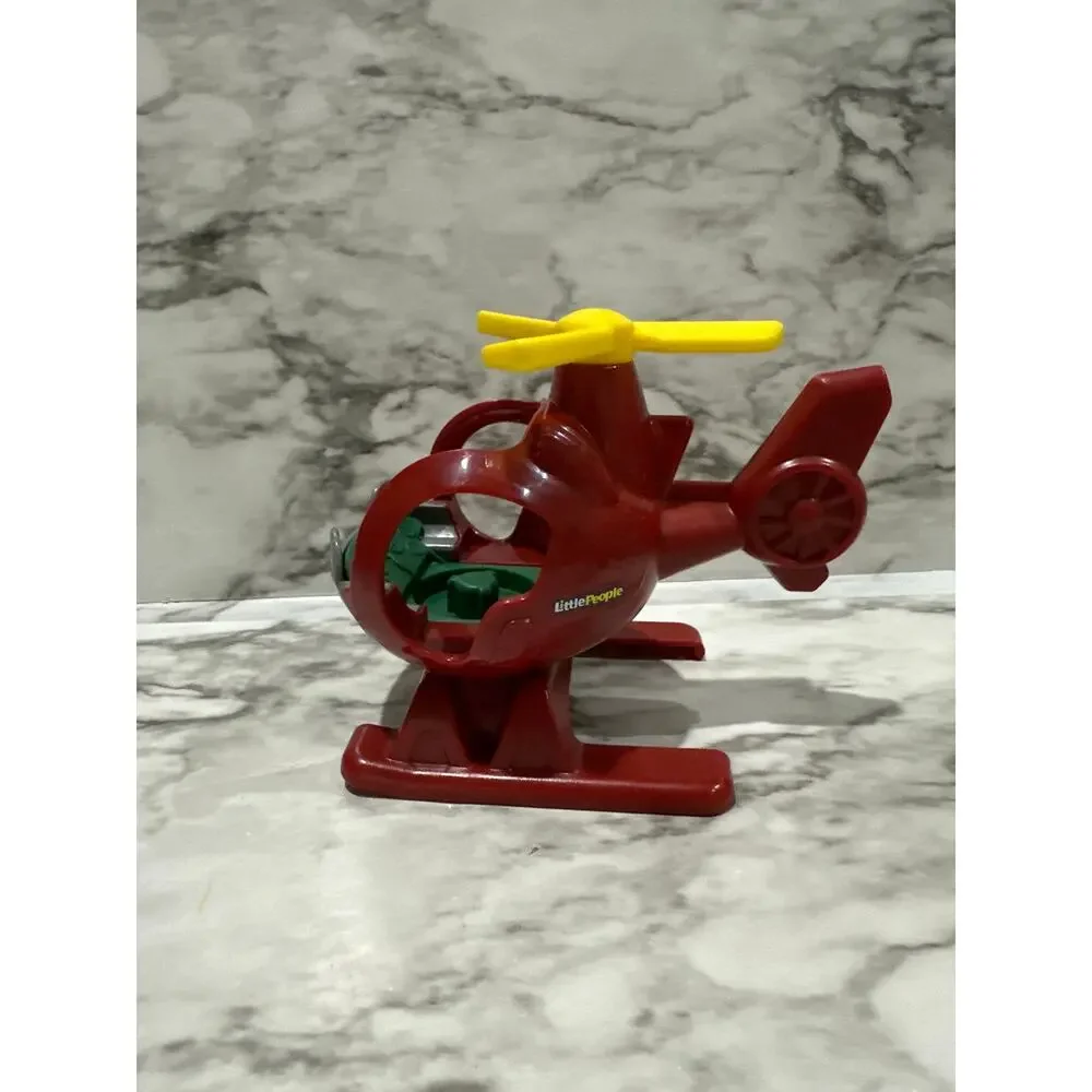Fisher-Price fisher price
